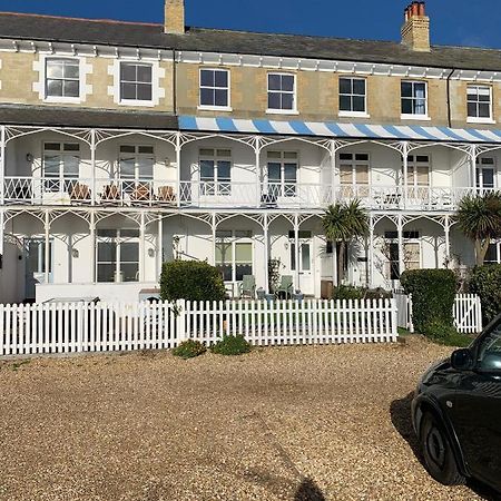 Bed and Breakfast Ventnor Bay House Экстерьер фото