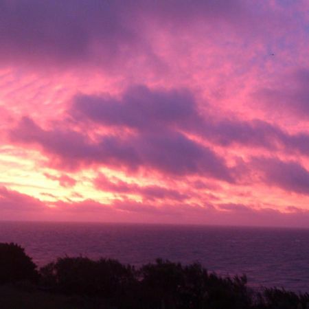 Bed and Breakfast Ventnor Bay House Экстерьер фото
