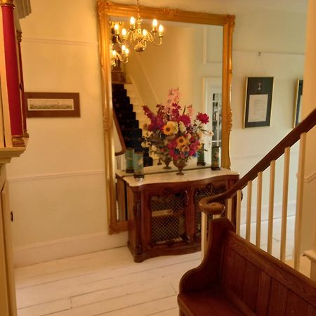 Bed and Breakfast Ventnor Bay House Экстерьер фото
