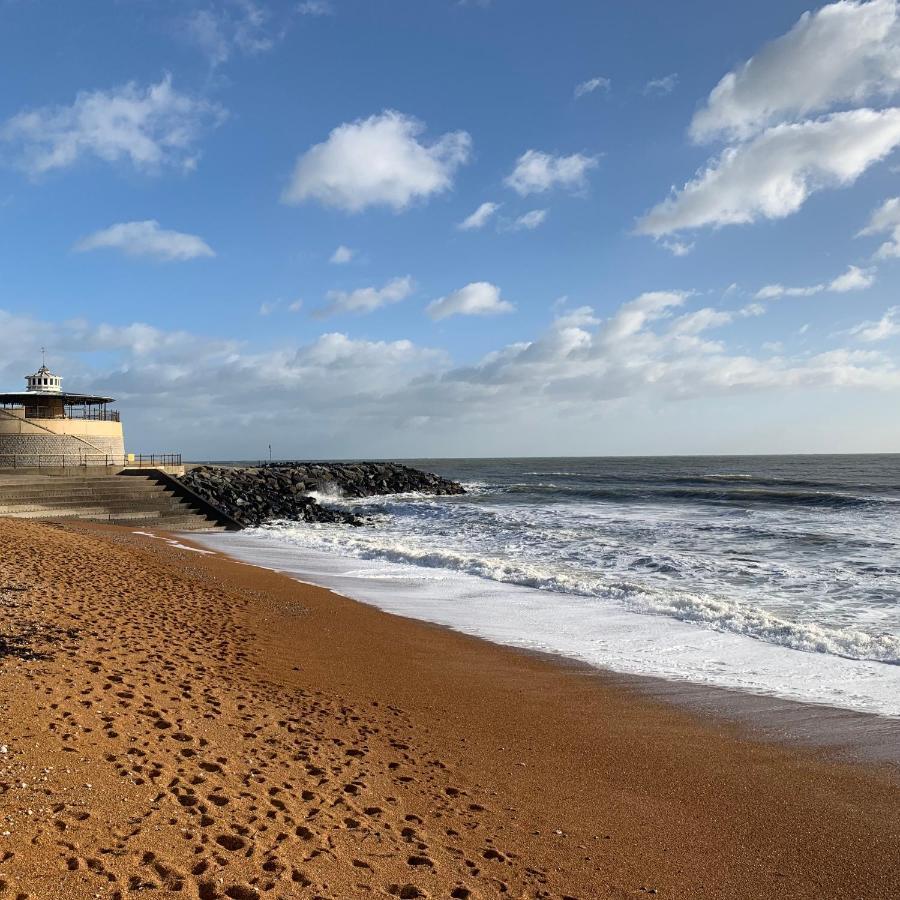 Bed and Breakfast Ventnor Bay House Экстерьер фото