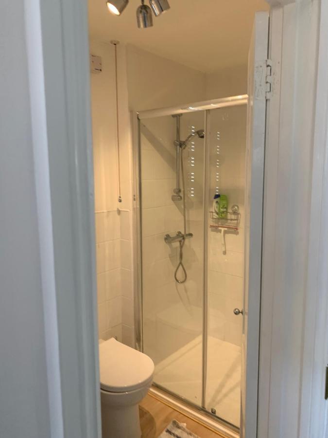 Bed and Breakfast Ventnor Bay House Экстерьер фото