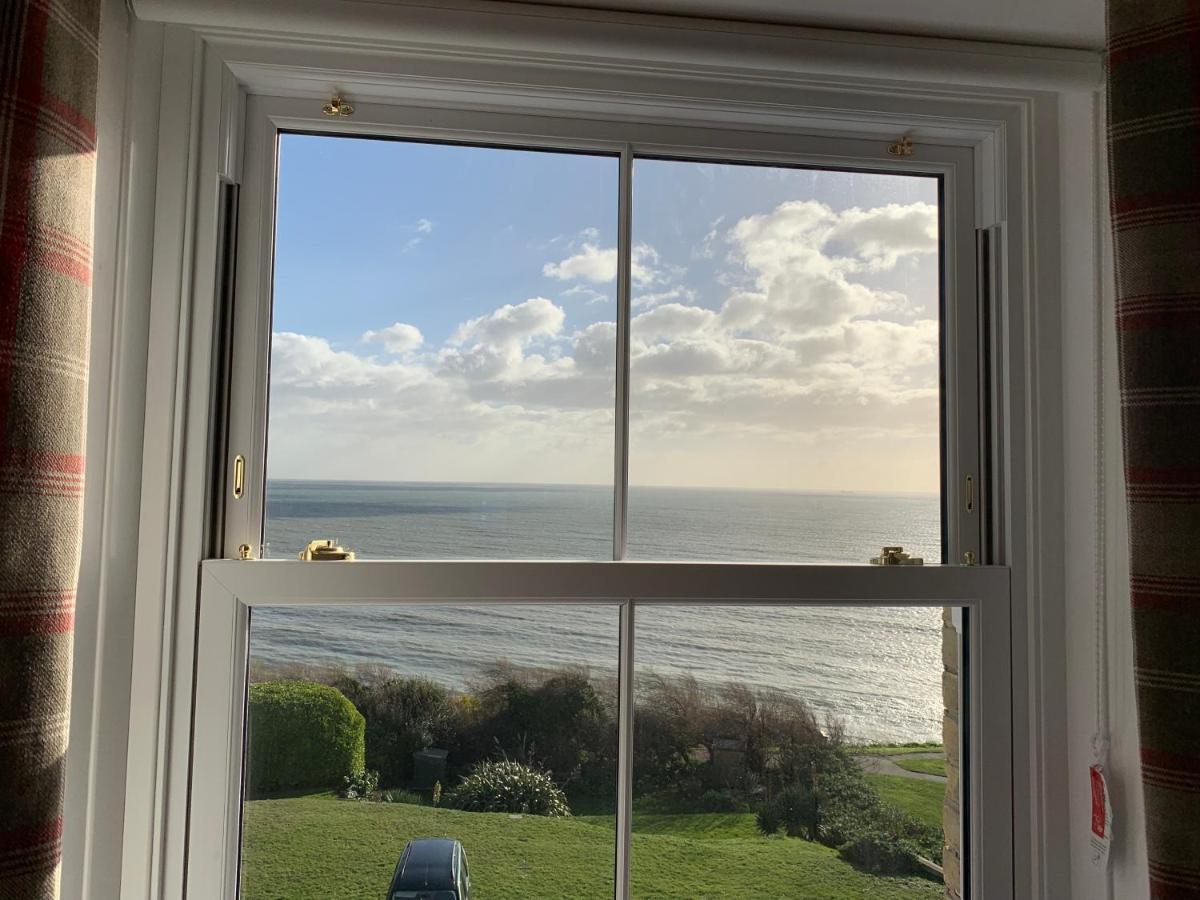 Bed and Breakfast Ventnor Bay House Экстерьер фото
