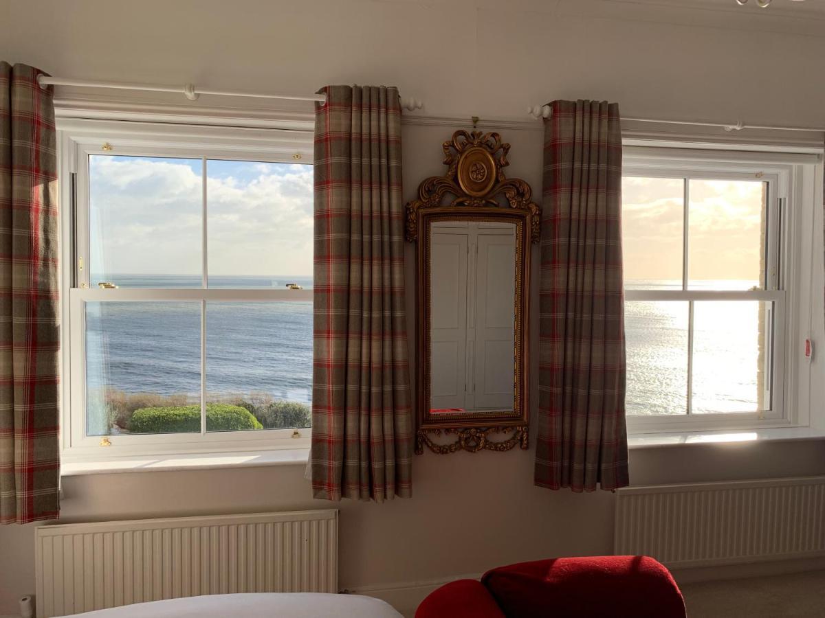 Bed and Breakfast Ventnor Bay House Экстерьер фото