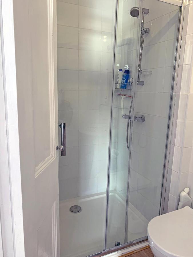 Bed and Breakfast Ventnor Bay House Экстерьер фото