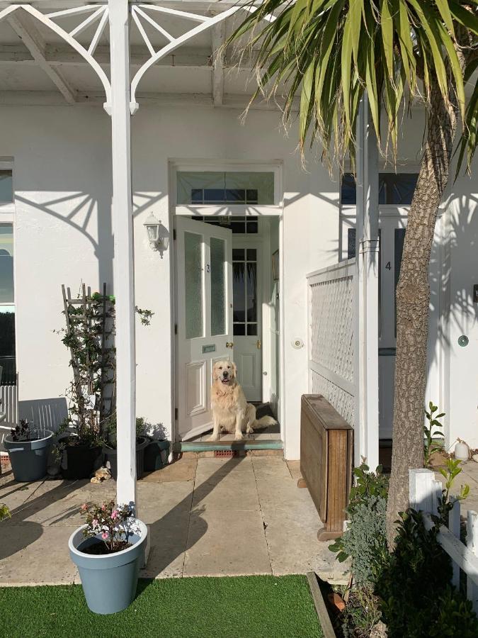 Bed and Breakfast Ventnor Bay House Экстерьер фото