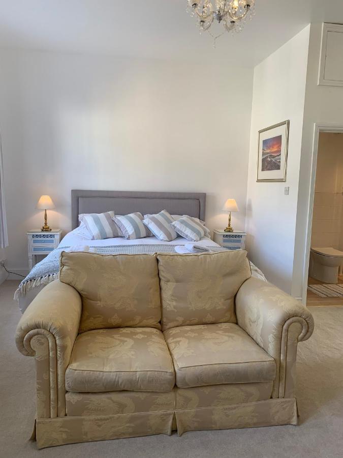 Bed and Breakfast Ventnor Bay House Экстерьер фото