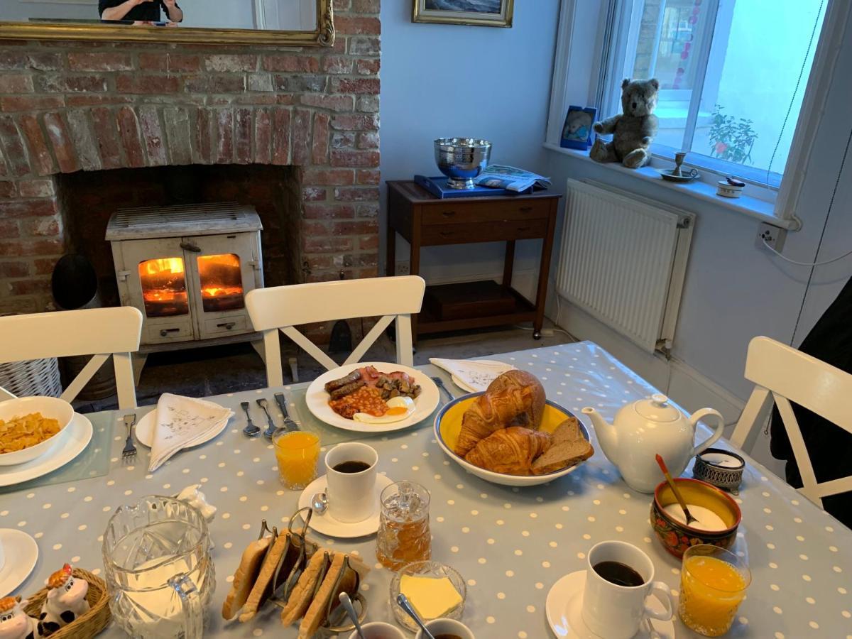 Bed and Breakfast Ventnor Bay House Экстерьер фото