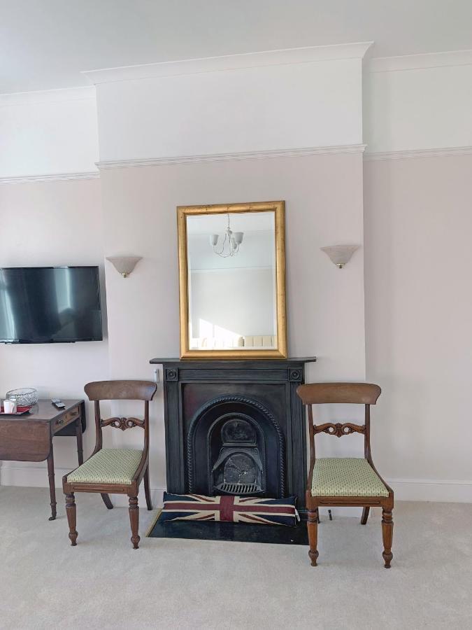 Bed and Breakfast Ventnor Bay House Экстерьер фото