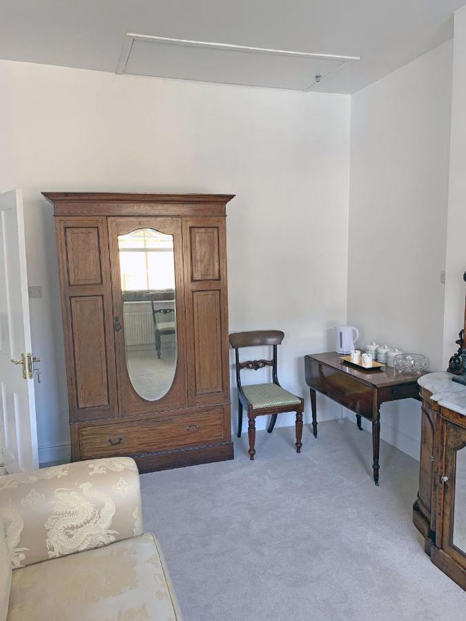 Bed and Breakfast Ventnor Bay House Экстерьер фото