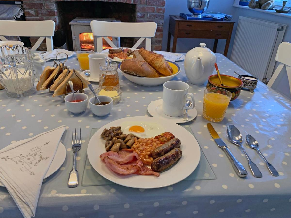 Bed and Breakfast Ventnor Bay House Экстерьер фото