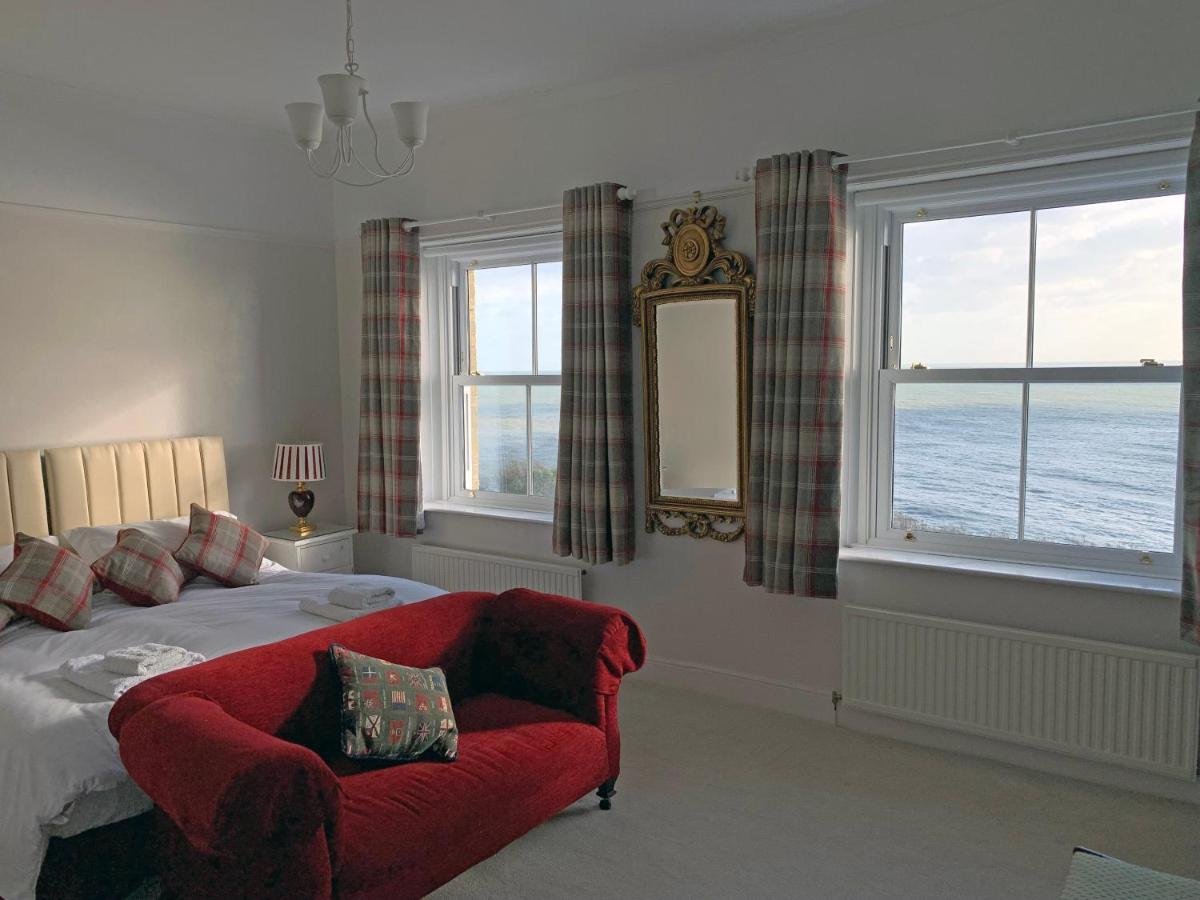 Bed and Breakfast Ventnor Bay House Экстерьер фото