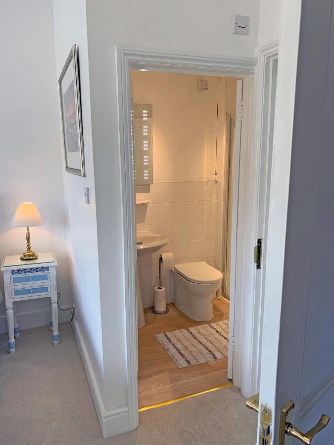 Bed and Breakfast Ventnor Bay House Экстерьер фото