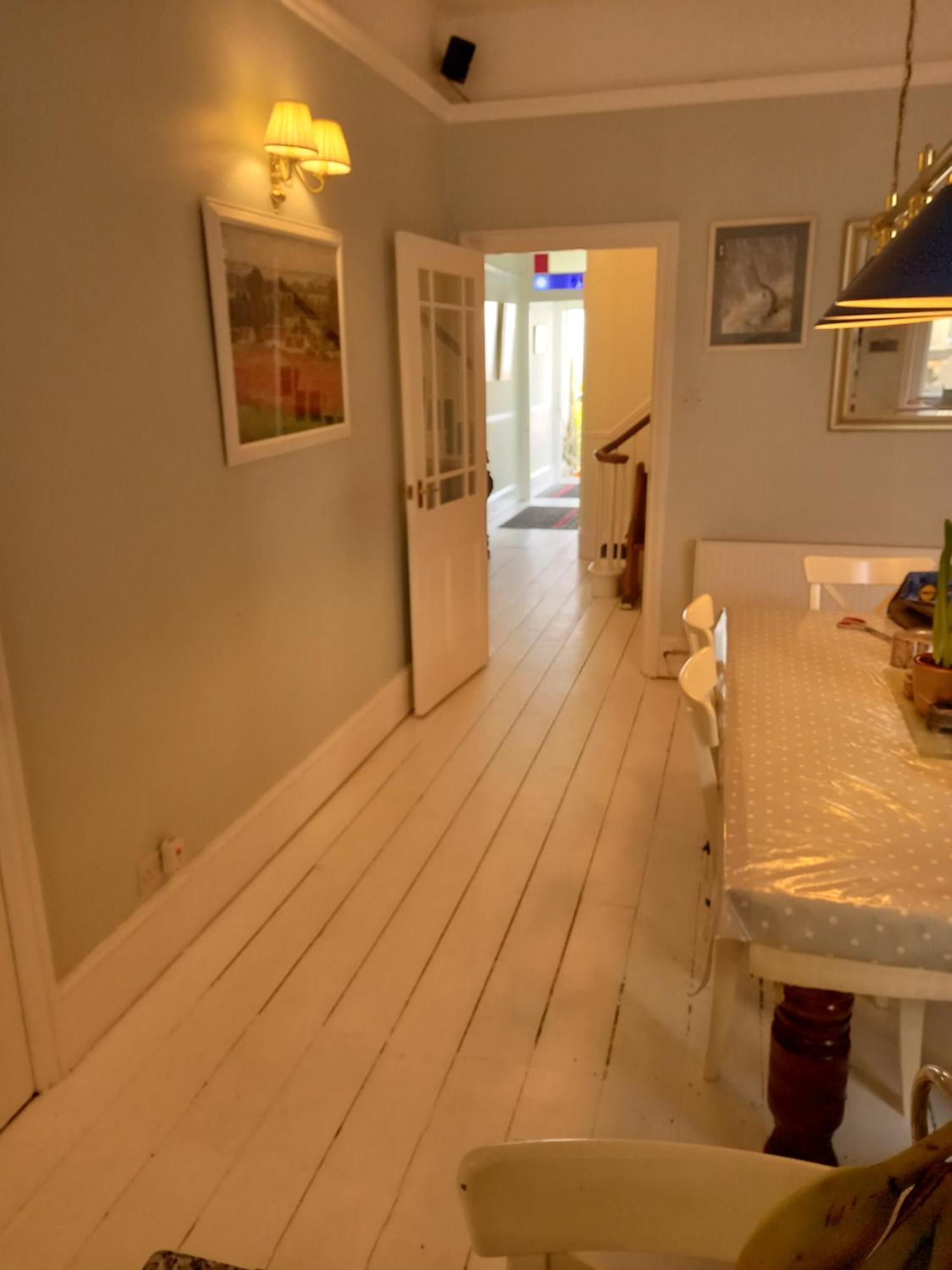 Bed and Breakfast Ventnor Bay House Экстерьер фото