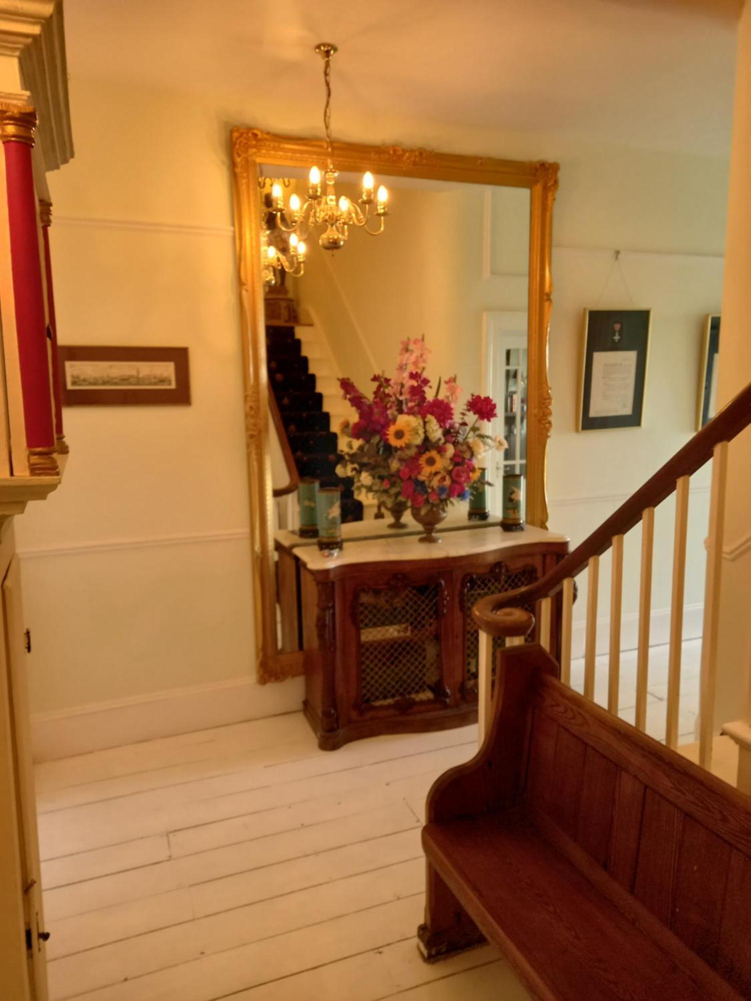 Bed and Breakfast Ventnor Bay House Экстерьер фото