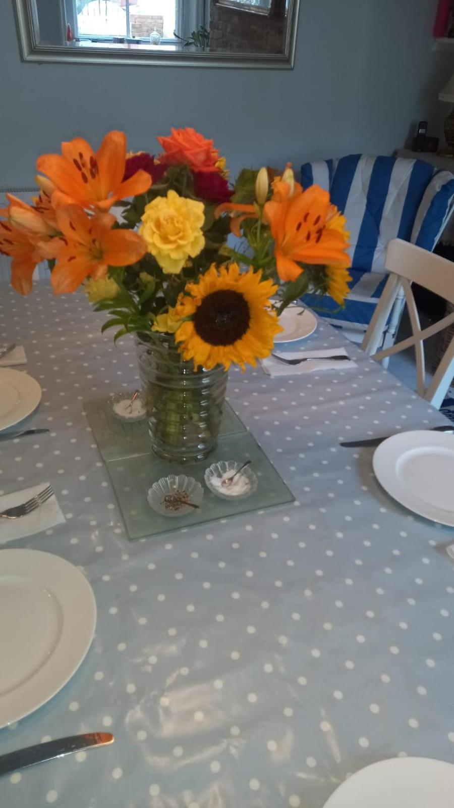 Bed and Breakfast Ventnor Bay House Экстерьер фото