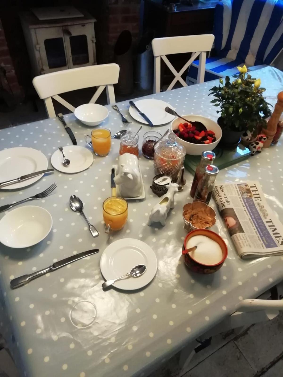 Bed and Breakfast Ventnor Bay House Экстерьер фото