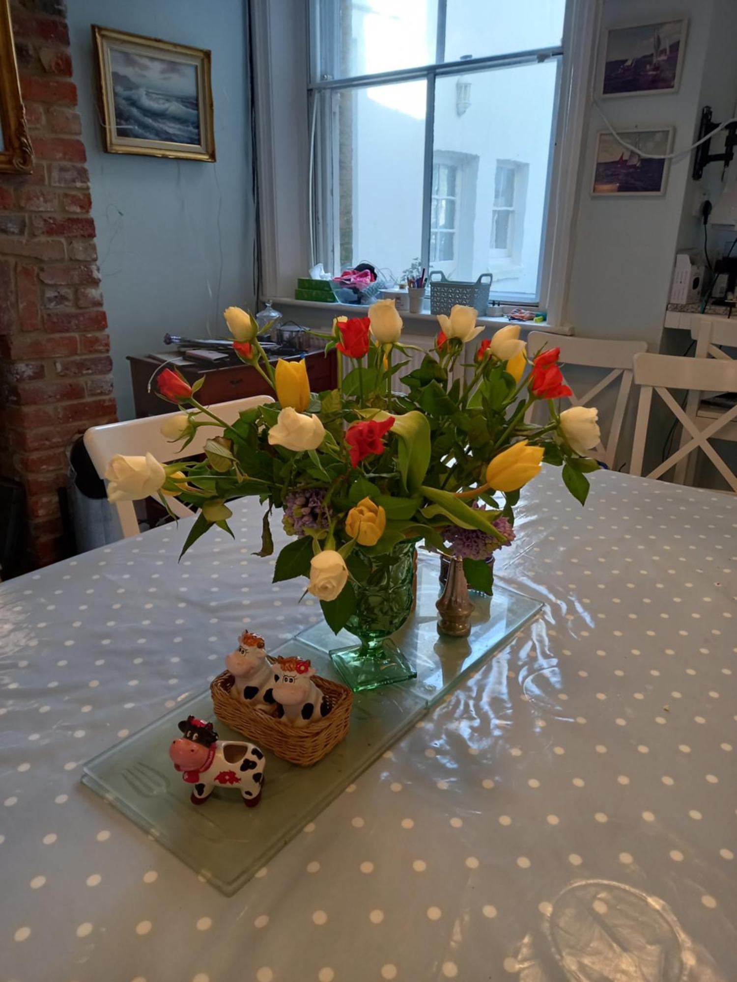 Bed and Breakfast Ventnor Bay House Экстерьер фото