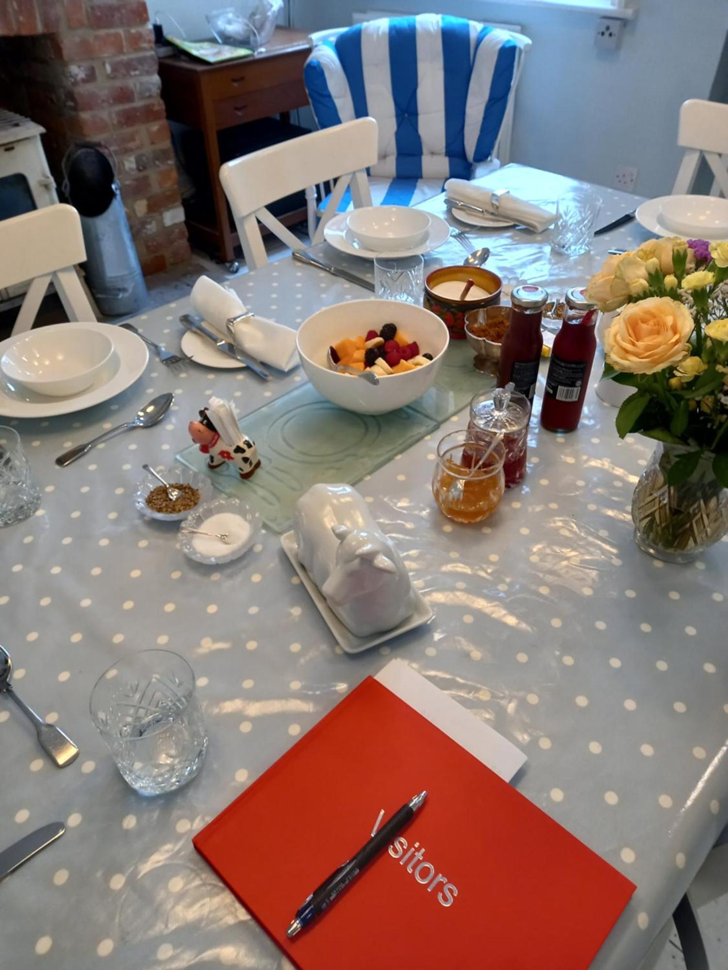 Bed and Breakfast Ventnor Bay House Экстерьер фото